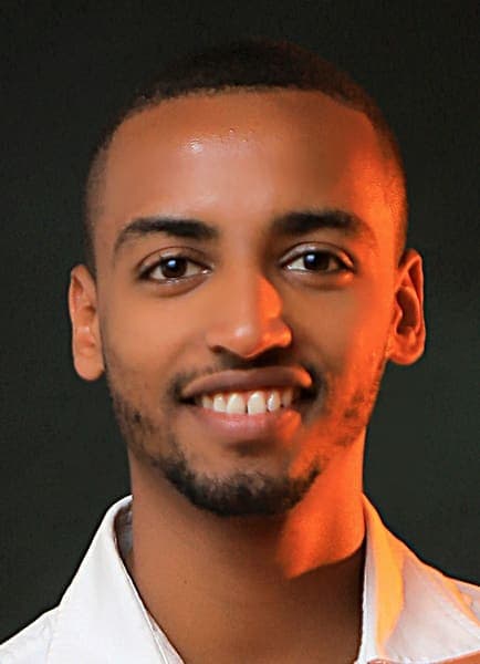 Nahom Mulugeta
