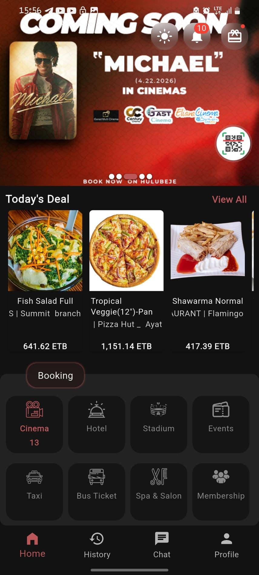 Home Page