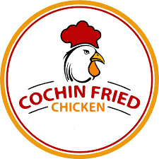 Cochin Fried Chicken