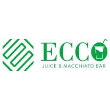 Ecco Juice & Macchiato Bar
