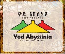 Yod Abyssinia Traditional Restaurant